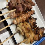 八栄亭 下店 - 