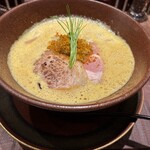 小麦の麺神 - 