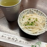 八栄亭 下店 - 