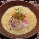 小麦の麺神 - 