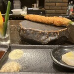 串かつ処 喜恵 - 