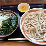 小平うどん - 