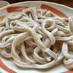 小平うどん - 