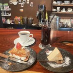 純喫茶 キラーズ - 