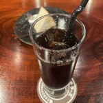 純喫茶 キラーズ - 急冷珈琲