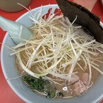 ラーメン山岡家 - 