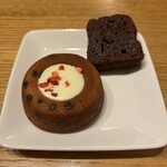パティスリー デリーモ - 料理写真: