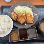 からやま - 料理写真: