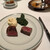 ウルフギャング・ステーキハウス - 料理写真: