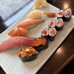 三五郎 - 料理写真: