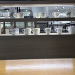 カフェ グラン ヴェール - 