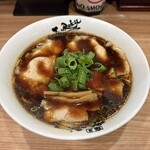 麺屋 丈六 - 