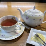 カフェ グラン ヴェール - 