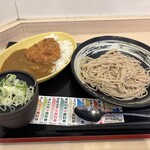 ゆで太郎 - 料理写真: