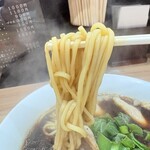 麺屋 丈六 - 