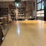 カフェ グラン ヴェール - 