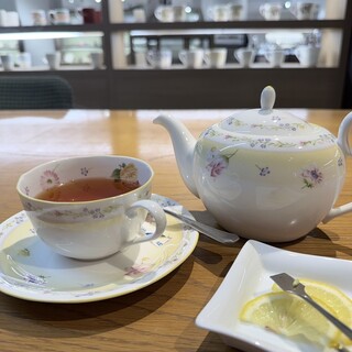 カフェ グラン ヴェール_1