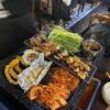 韓国料理 ブルバム - 