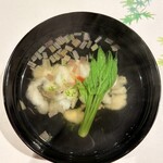 おまかせ料理 伯 - 