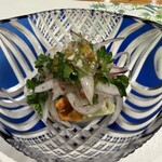 おまかせ料理 伯 - 