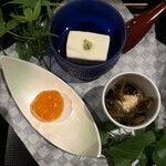 おまかせ料理 伯 - 