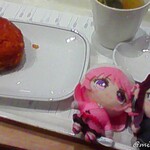 ヴィ・ド・フランス - 料理写真: