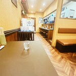 桜蔵食堂 - 