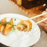 桜蔵食堂 - 