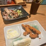 串焼 黒松屋 - 
