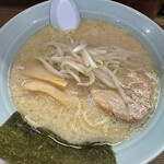ラーメン専門店 和 - 