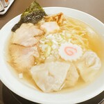 桜蔵食堂 - 
