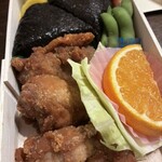むさし ekie2階売店
