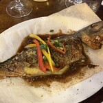 イタリアン酒場ナチュラ - 