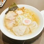 桜蔵食堂 - 