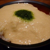 浅草むぎとろ 本店 - 
