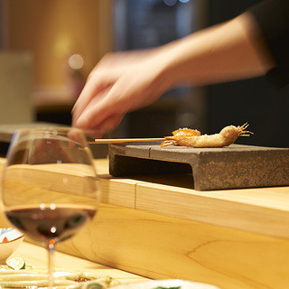 串揚げ 依知川_2