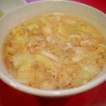 岐阜タンメン - 