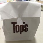 Top's - 料理写真: