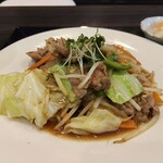 大衆食堂 こうへい - 