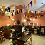 ビハニ - 店舗内観