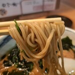 うどん山川 - 料理写真: