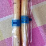 ヨックモック - 料理写真: