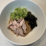 麺屋真星 - 