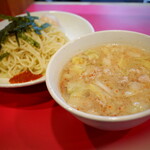 岐阜タンメン - 