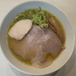 麺屋真星 - 