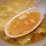 岐阜タンメン - 