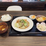大衆食堂 こうへい - 