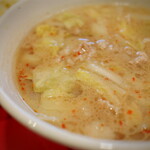 岐阜タンメン - 