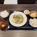 大衆食堂 こうへい - 