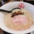 博多ラーメン 琥家 - 料理写真:シロ（860円）_2026年5月